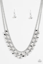Load image into Gallery viewer, Majestic Marinas White Necklace