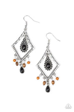 Load image into Gallery viewer, Southern Sunsets Multi Earrings