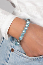 Load image into Gallery viewer, Royal Reward Blue Bracelet