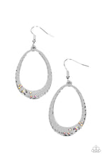 Load image into Gallery viewer, Seafoam Shimmer Multi Earrings