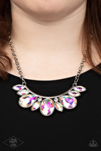 Load image into Gallery viewer, Never Slay Never Multi Necklace