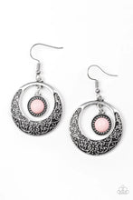 Load image into Gallery viewer, Wandering Waikiki Pink Earrings