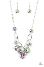 Load image into Gallery viewer, Rhinestone River Multi Necklace