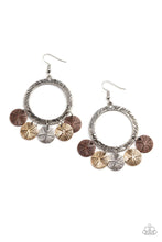 Load image into Gallery viewer, Trinket Tease Multi Earrings