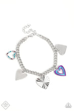 Load image into Gallery viewer, Funky Forte Multi Bracelet