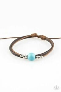 Balance Blue Urban Bracelet