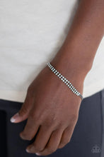 Load image into Gallery viewer, All Dolled Up Black Bracelet