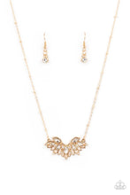 Load image into Gallery viewer, Deluxe Diadem Gold Necklace