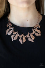 Load image into Gallery viewer, Extra Expedition Copper Necklace