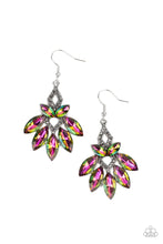 Load image into Gallery viewer, Galaxy Grandeur Multi Earrings