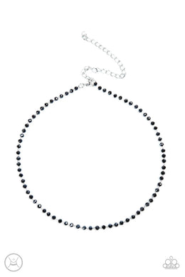 Mini MVP Blue Choker