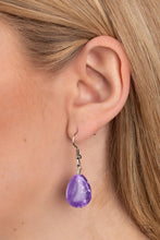 Load image into Gallery viewer, Rodeo Royale Purple Necklace