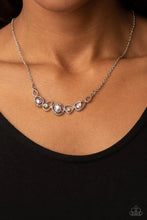 Load image into Gallery viewer, Celestial Cadence Multi Necklace