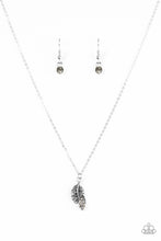 Load image into Gallery viewer, One in a TREE-llion Silver Necklace