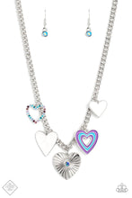 Load image into Gallery viewer, Retro Rhapsody Multi Necklace