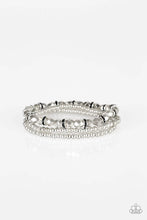 Load image into Gallery viewer, Let There BEAM Light Black Bracelets