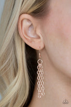 Load image into Gallery viewer, Relic Redux Rose Gold Necklace