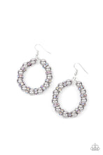 Load image into Gallery viewer, Cosmic Halo Multi Earrings
