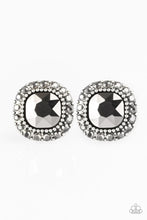 Load image into Gallery viewer, Latest Luxury Silver Post Earrings