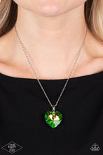 Load image into Gallery viewer, Love Hurts Multi Necklace