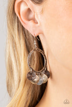 Load image into Gallery viewer, Trinket Tease Multi Earrings