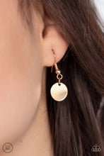 Load image into Gallery viewer, Minimal Magic Gold Choker