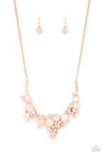 Load image into Gallery viewer, Fairytale Affair Copper Necklace