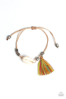 SEA If I Care Multi Urban Bracelet