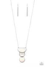 Load image into Gallery viewer, Desert Mason White Necklace
