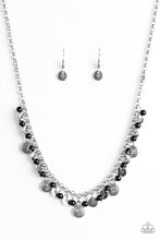 Load image into Gallery viewer, Fashion Formal Black Necklace