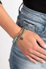 Load image into Gallery viewer, Terraform Trendsetter Copper Bracelet