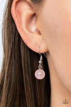 Load image into Gallery viewer, Mere Magic Pink Necklace