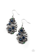 Load image into Gallery viewer, Smolder Effect Multi Earrings