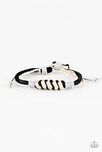 Load image into Gallery viewer, Knot By A Long Shot Multi Urban Bracelet