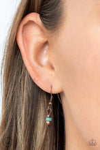 Load image into Gallery viewer, Retro Rejuvenation Copper Choker
