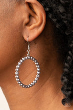 Load image into Gallery viewer, Can I Get a Hallelujah Silver Earrings
