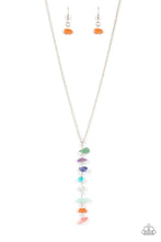 Load image into Gallery viewer, Tranquil Tidings Multi Necklace