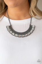 Load image into Gallery viewer, Killer Knockout Black Necklace