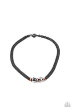 Load image into Gallery viewer, Urban Exploration Copper Urban Necklace
