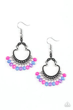 Load image into Gallery viewer, Babe Alert Multi Earrings