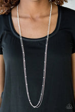 Load image into Gallery viewer, Colorfully Chic Multi Necklace