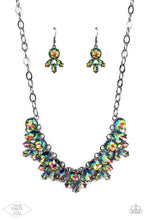Load image into Gallery viewer, Combustible Charisma Multi Necklace
