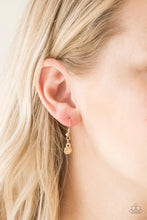 Load image into Gallery viewer, The Imperfection Gold Necklace