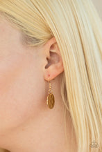 Load image into Gallery viewer, Trinket Trend Gold Necklace