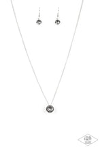 Load image into Gallery viewer, What A Gem Silver Necklace