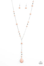 Load image into Gallery viewer, Modern Mountaineer Brown Necklace