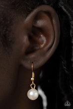 Load image into Gallery viewer, True Love’s Trove Gold Necklace
