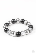 Load image into Gallery viewer, Camera Chic Black Bracelet