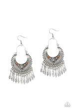 Load image into Gallery viewer, Walk On the Wildside Multi Earrings