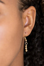 Load image into Gallery viewer, The Celebration of the Century Gold Necklace